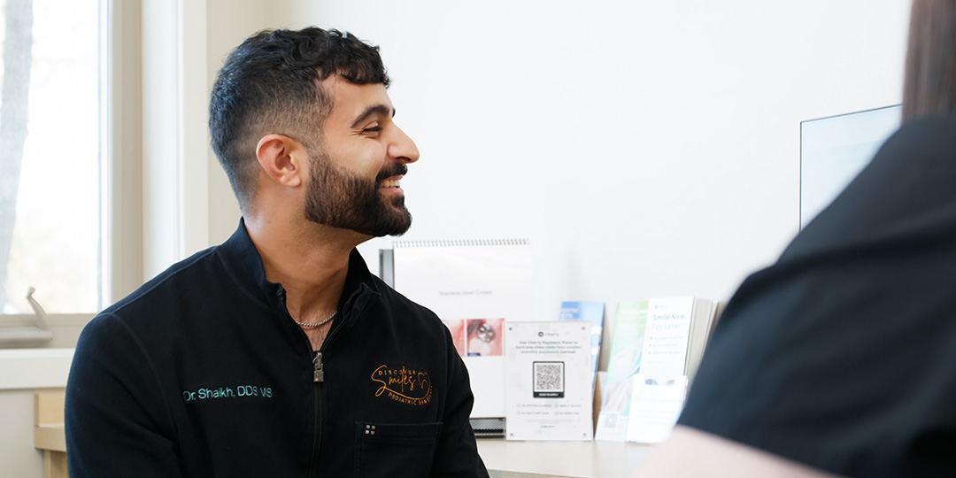 Office Policies Okemos Michigan Pediatric Dentists