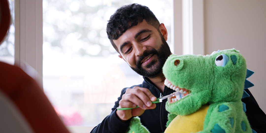 Preventive Pediatric Dentists Greater Lansing Mi