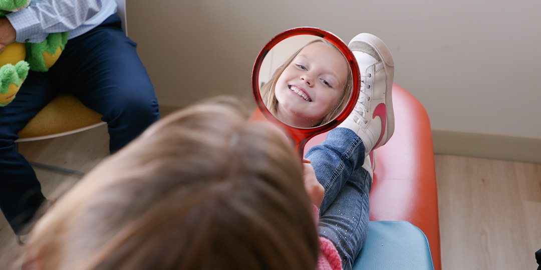 Your Childs First Dental Visit Greater Lansing Pediatric Dentists