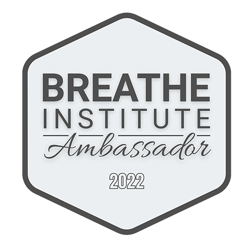 Breathe Institute Ambassador