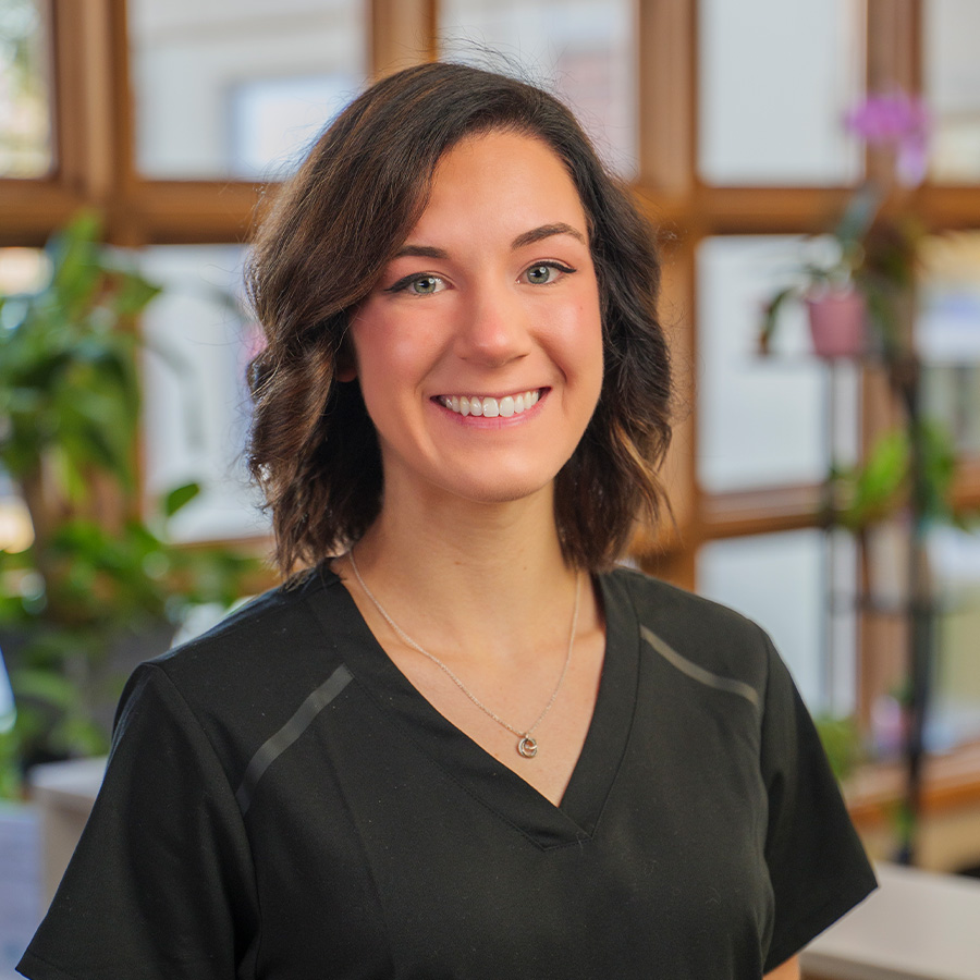 Clinical Team Natalile