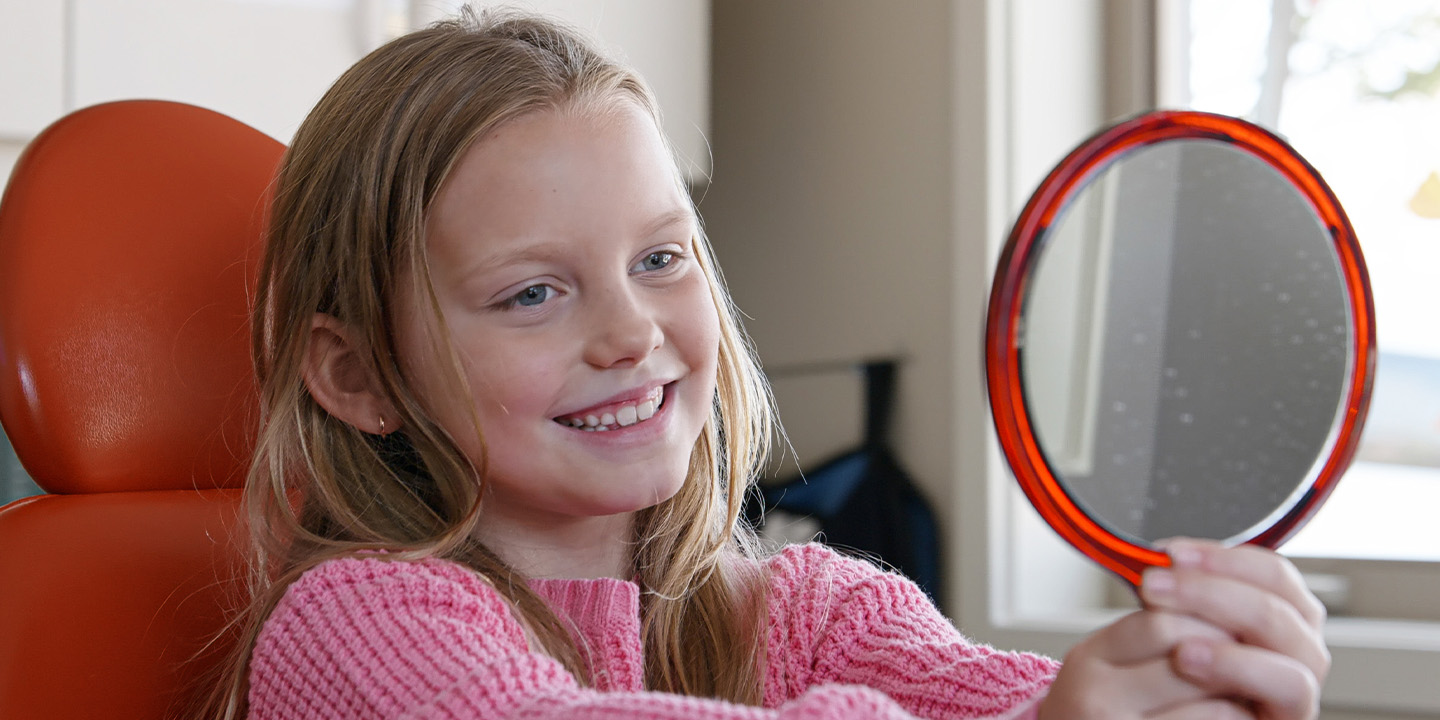 Okemos MI Pediatric Dentists